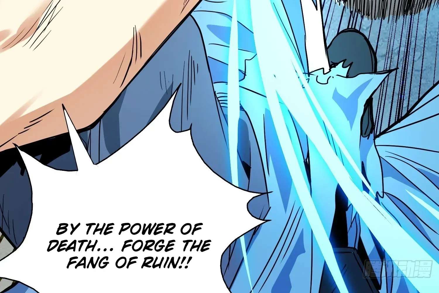 Extracting My Way to Become the Undead Archmage Chapter 2 - page 132