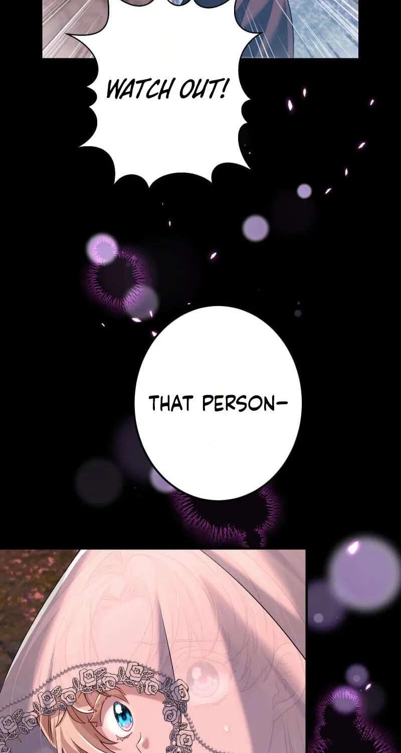 I Leave You Because I Love You Chapter 34 - page 85