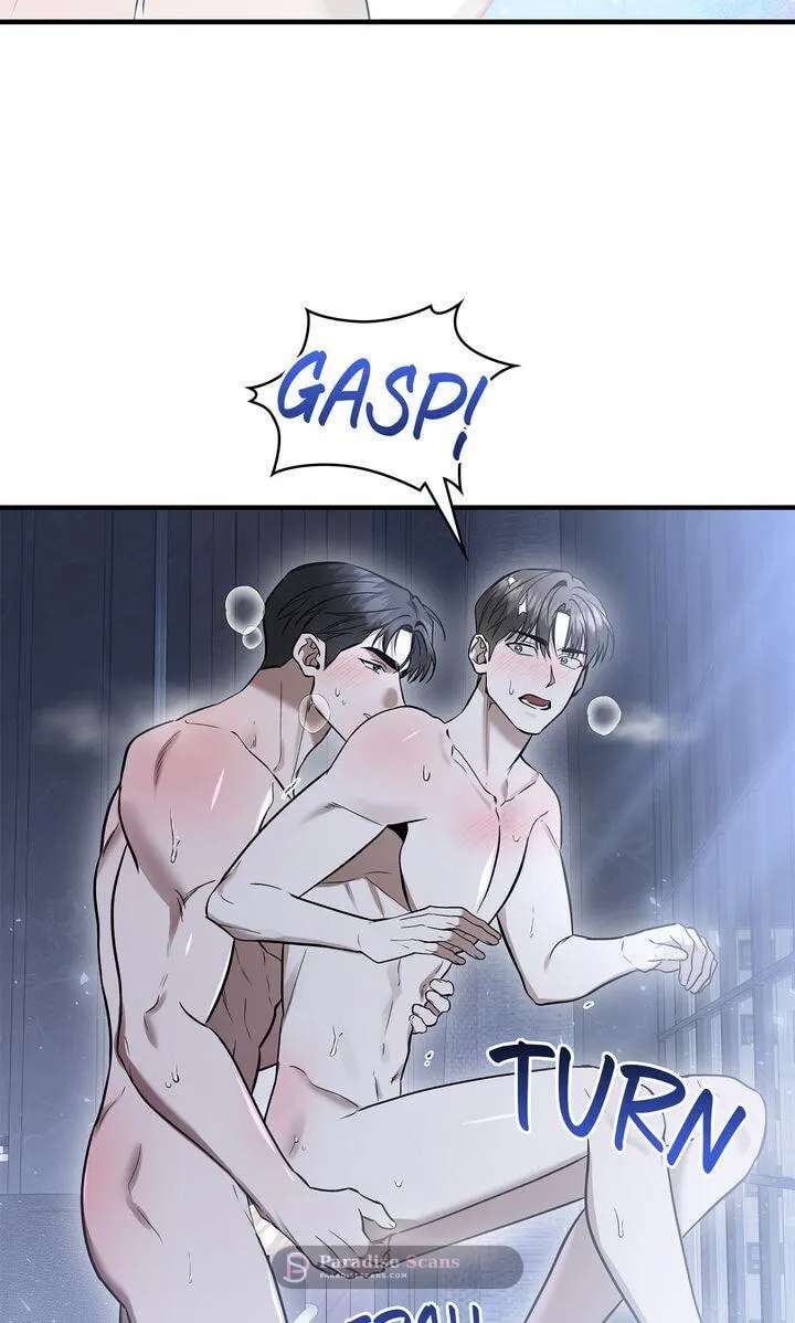 This Isn't Why I Applied Chapter 39 - page 30