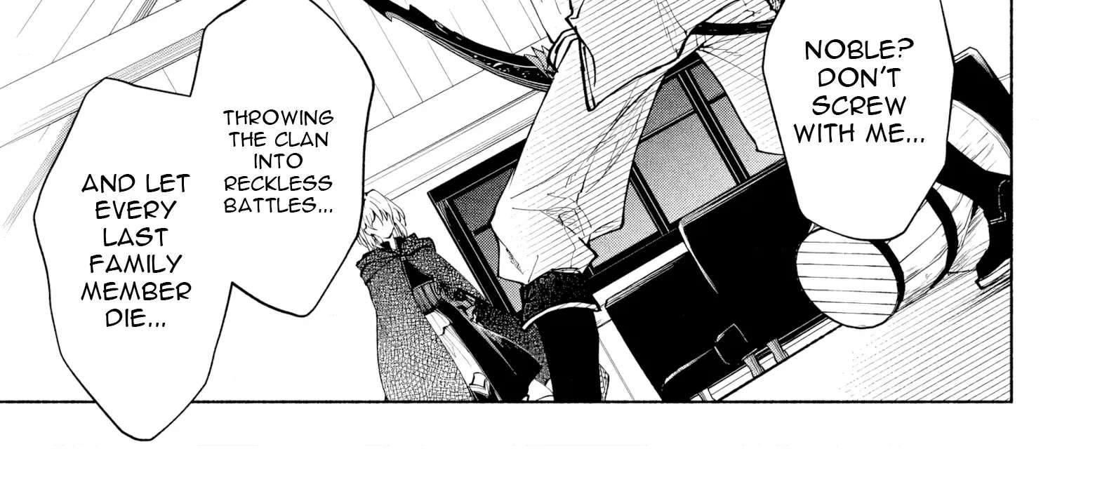Kekkei no Anastasia Chapter 1 - page 111