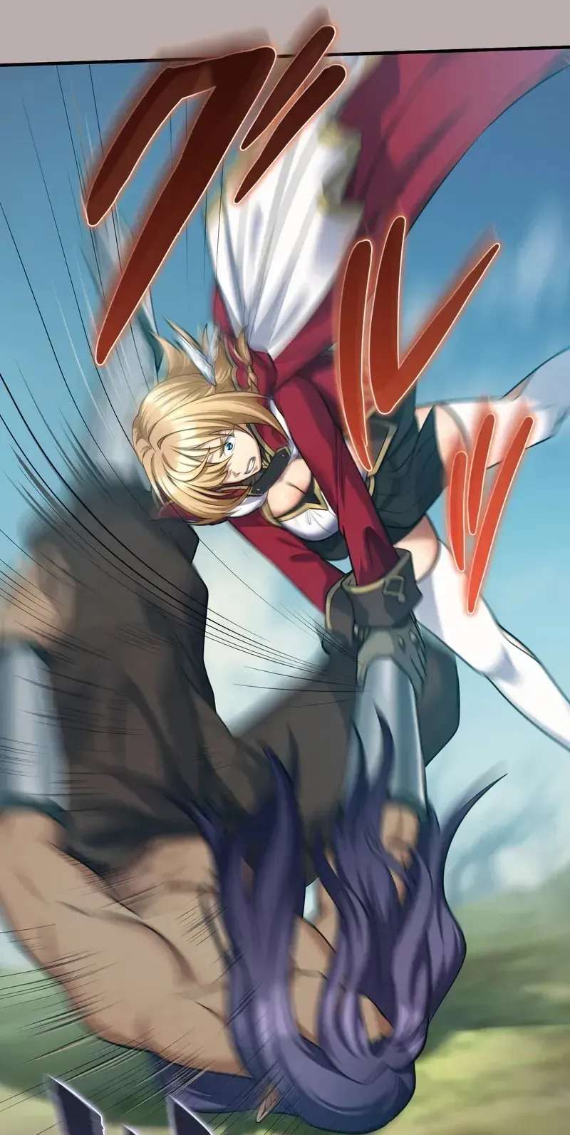 After Being Expelled, I Awakened a Barrier Skill and Became Unmatched Chapter 23 - page 29