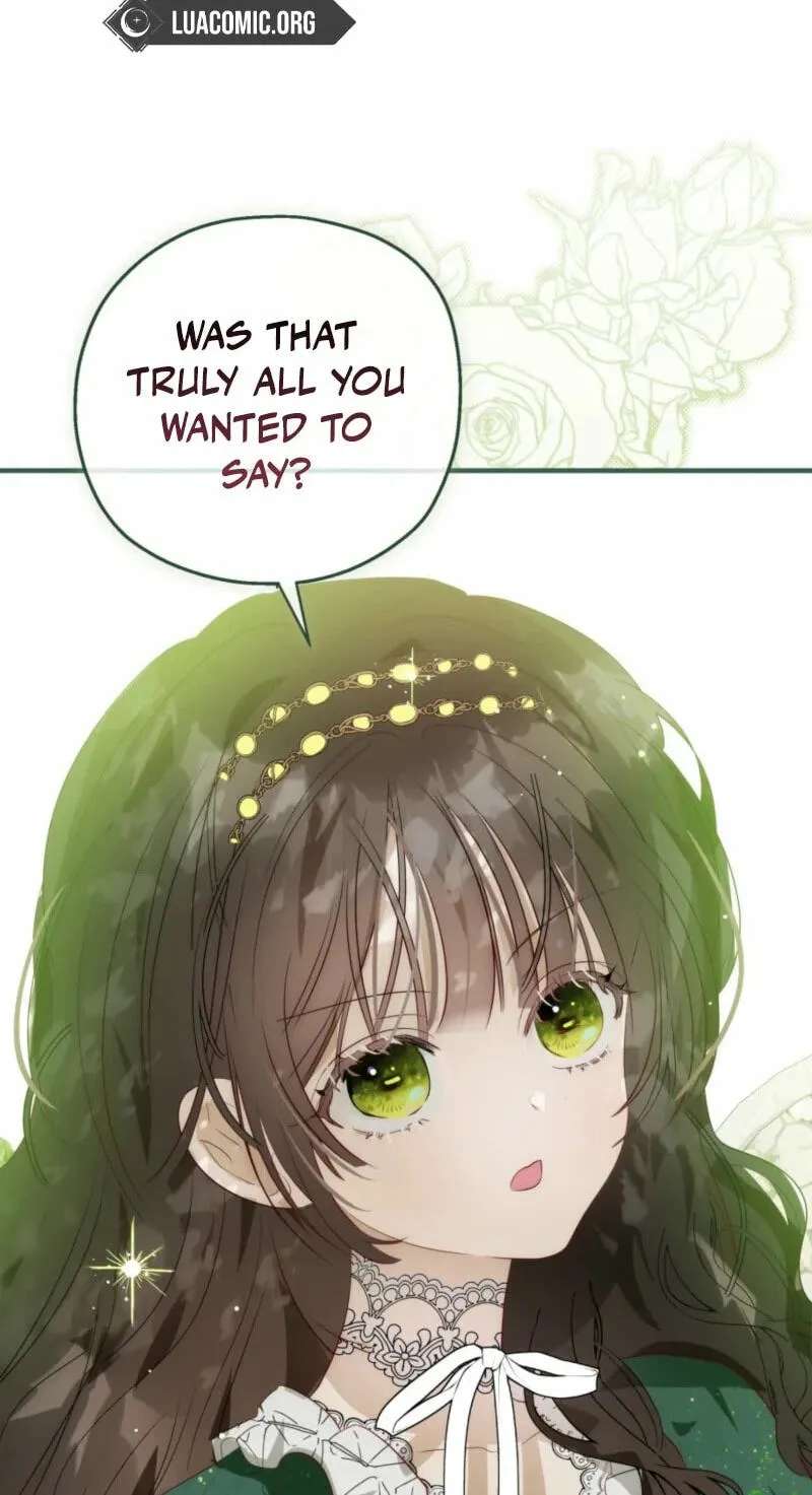 Little Lady Lilina Chapter 45 - page 69