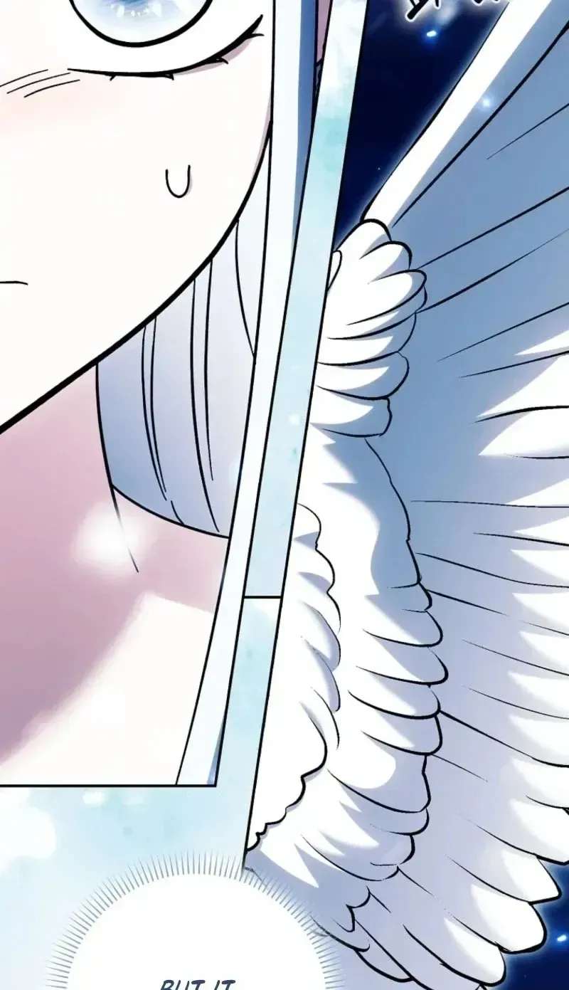 Princess Baekho Is Not Dangerous Chapter 47 - page 30