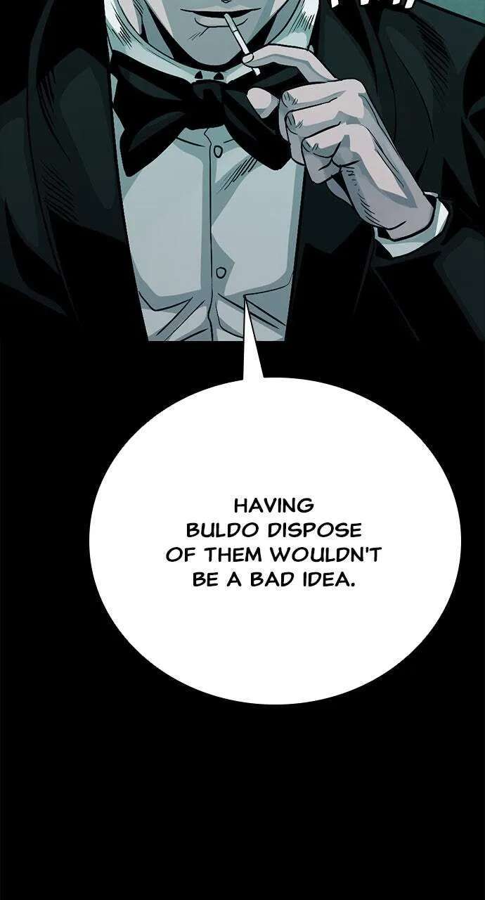 The Worst Generation Chapter 65 - page 12