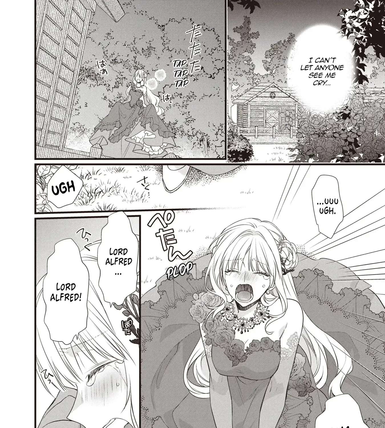 Takane no Hana Atsukai sareru Akuyaku Reijoudesuga, Honne wa Mechakucha Koishitai Chapter 1 - page 19