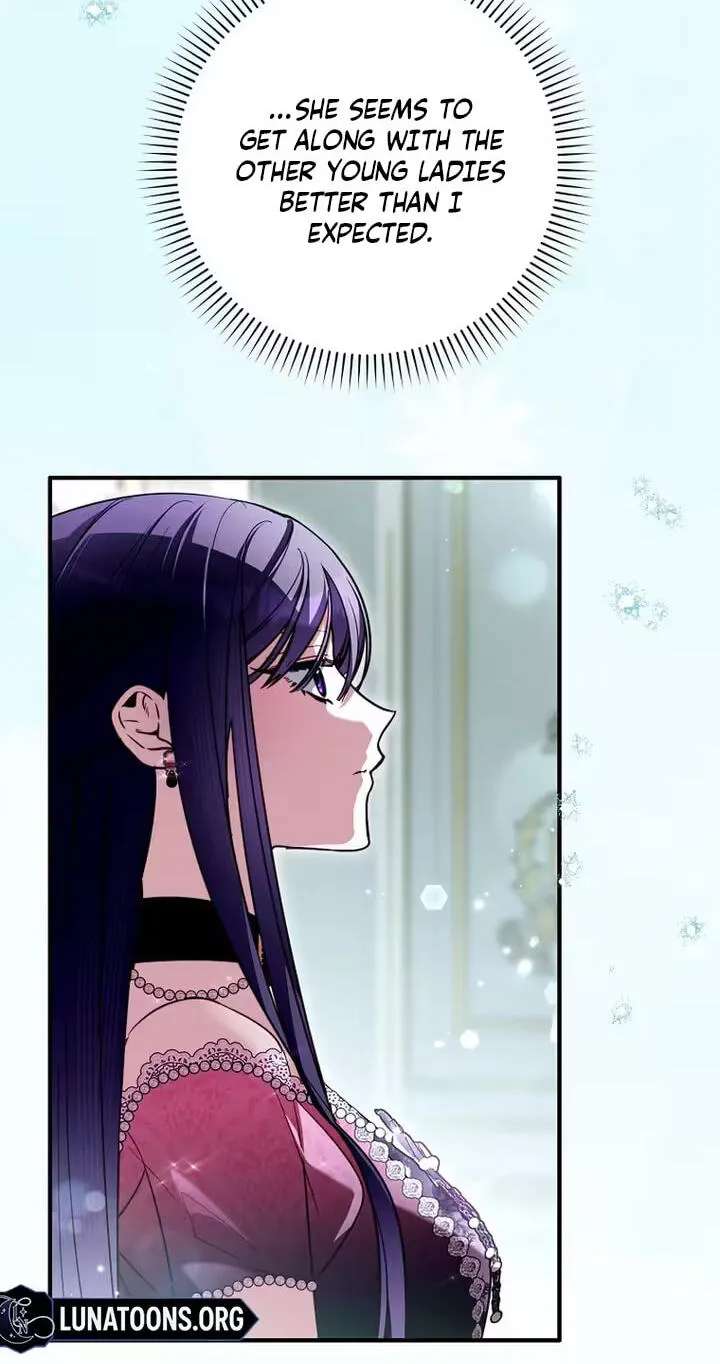 I'm the Brave Puppy Who Came to Save the Villainess Sister Chapter 45 - page 65