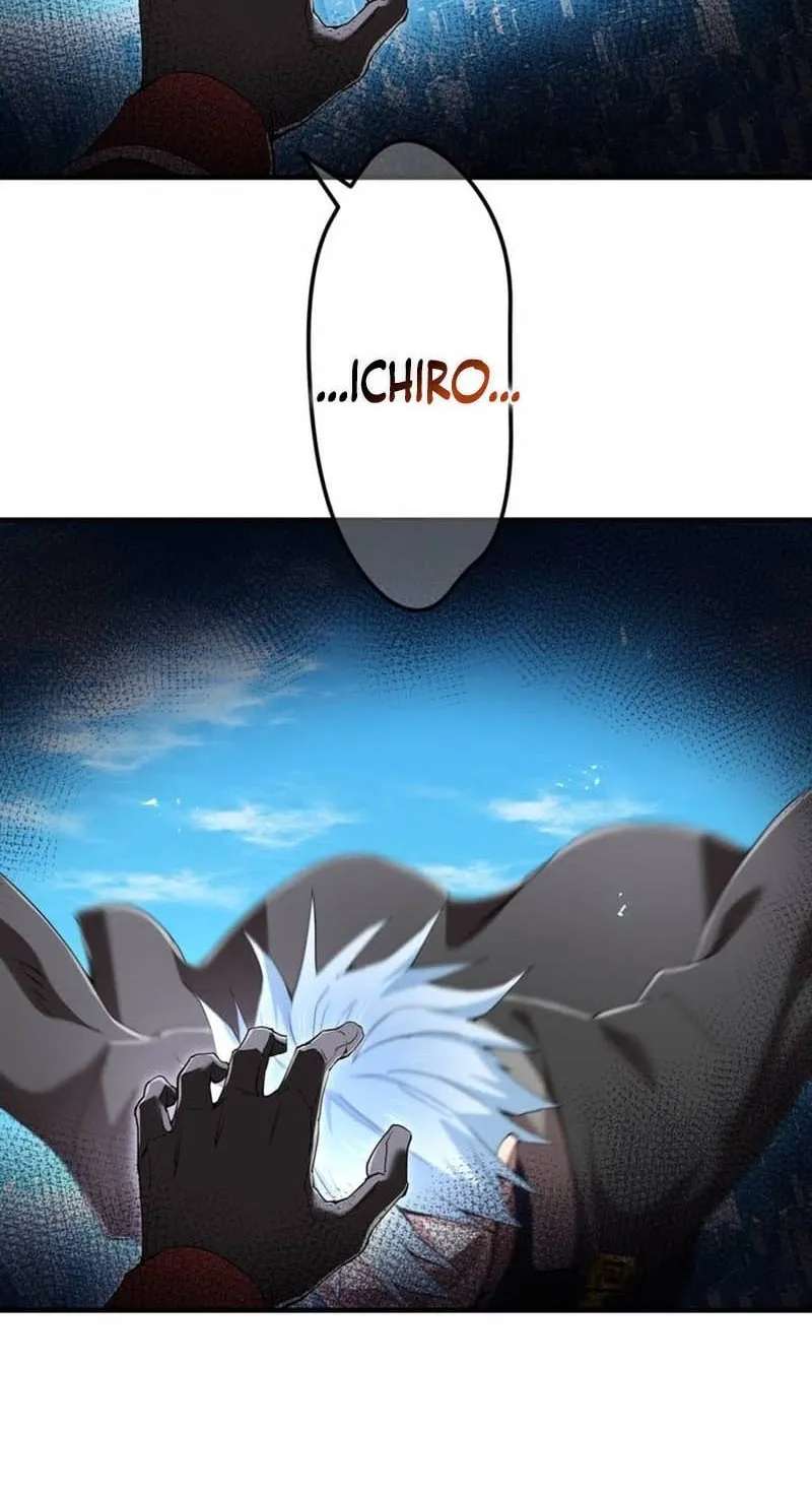 I Am the Strongest Transcendent Chapter 120 - page 22