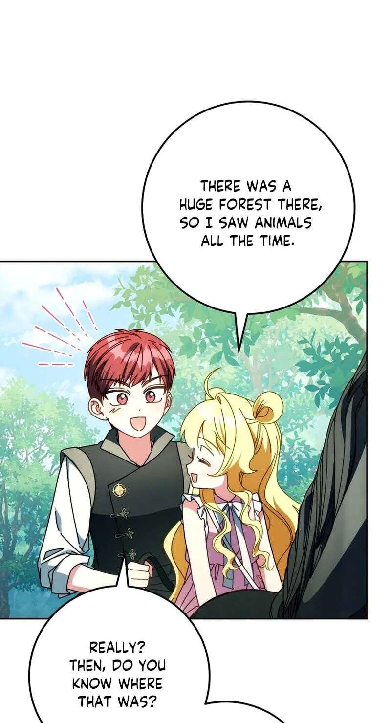 Can I Cry Now? Chapter 55 - page 81