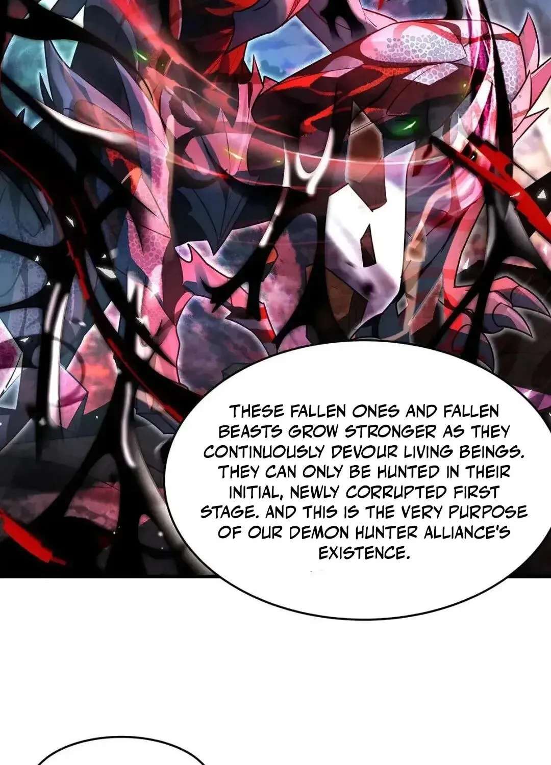 My Female Apprentices Are All Future Big Shots Chapter 404 - page 43