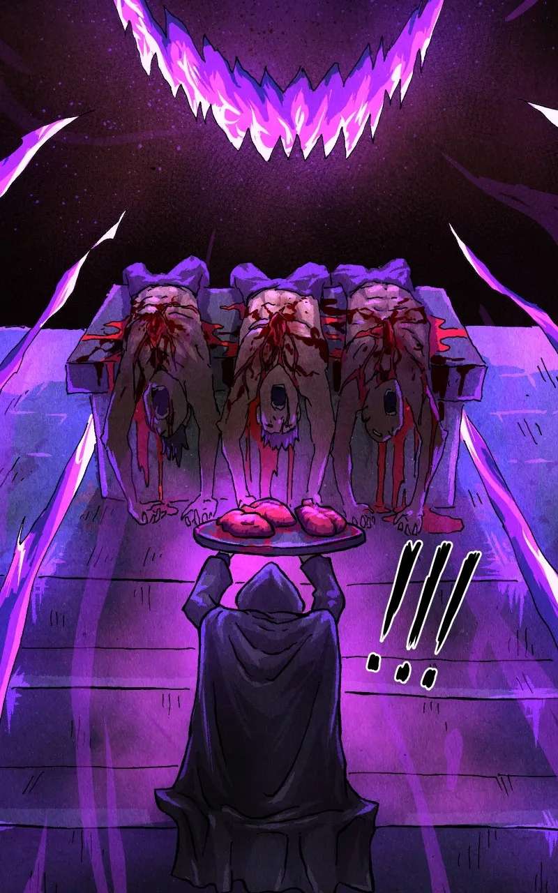 Gul Chapter 184 - page 6