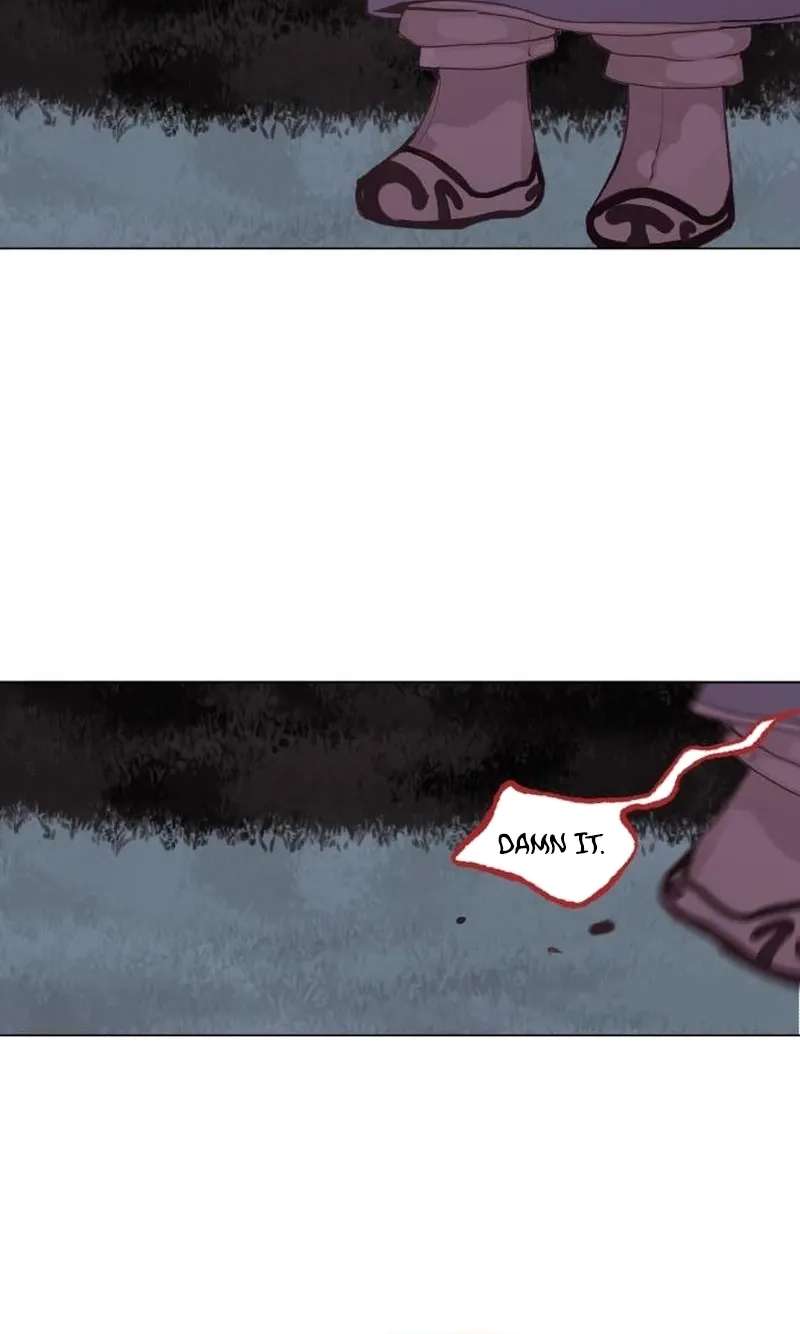 When Love Ends, So Do You Chapter 18 - page 39