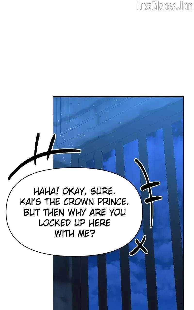 My Ruined Academy Chapter 92 - page 34