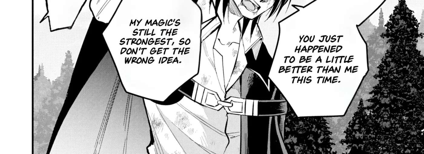 My Father Is the Demon King, so I'll Become the Hero Chapter 10 - page 13