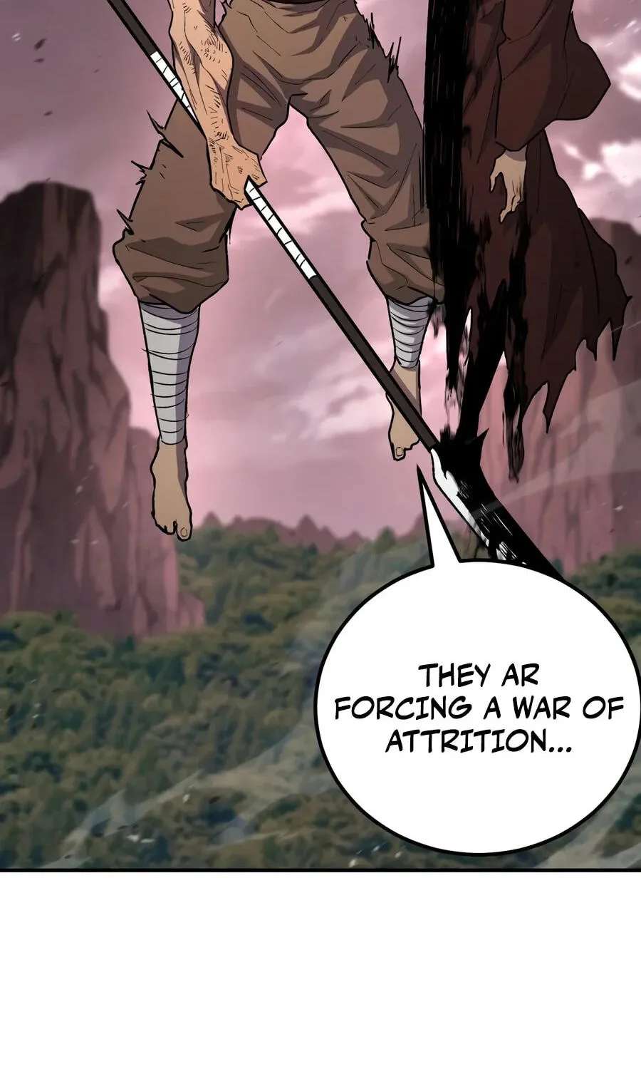 The Art of Reincarnation Chapter 198 - page 93
