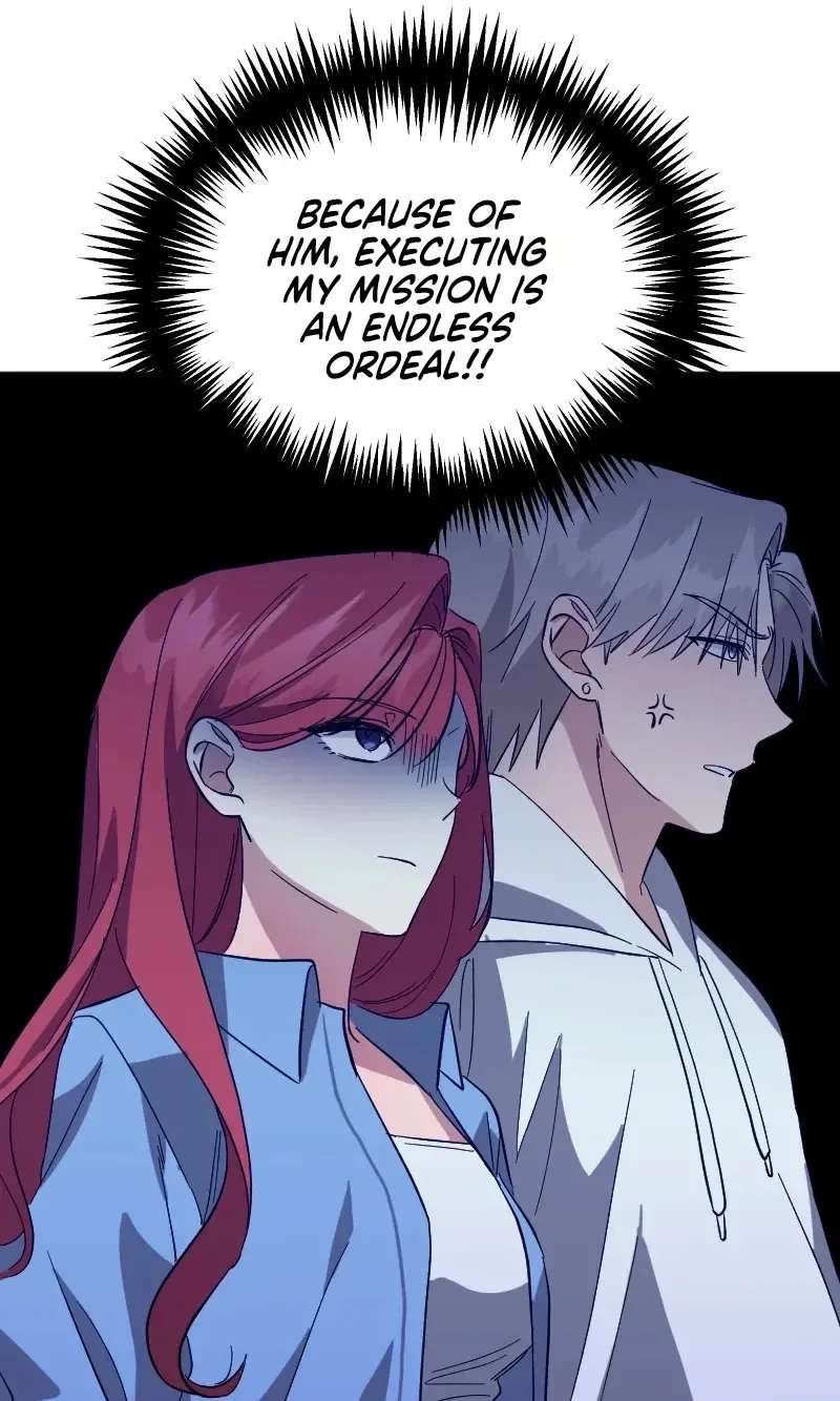 Last Cupid Chapter 1 - page 49