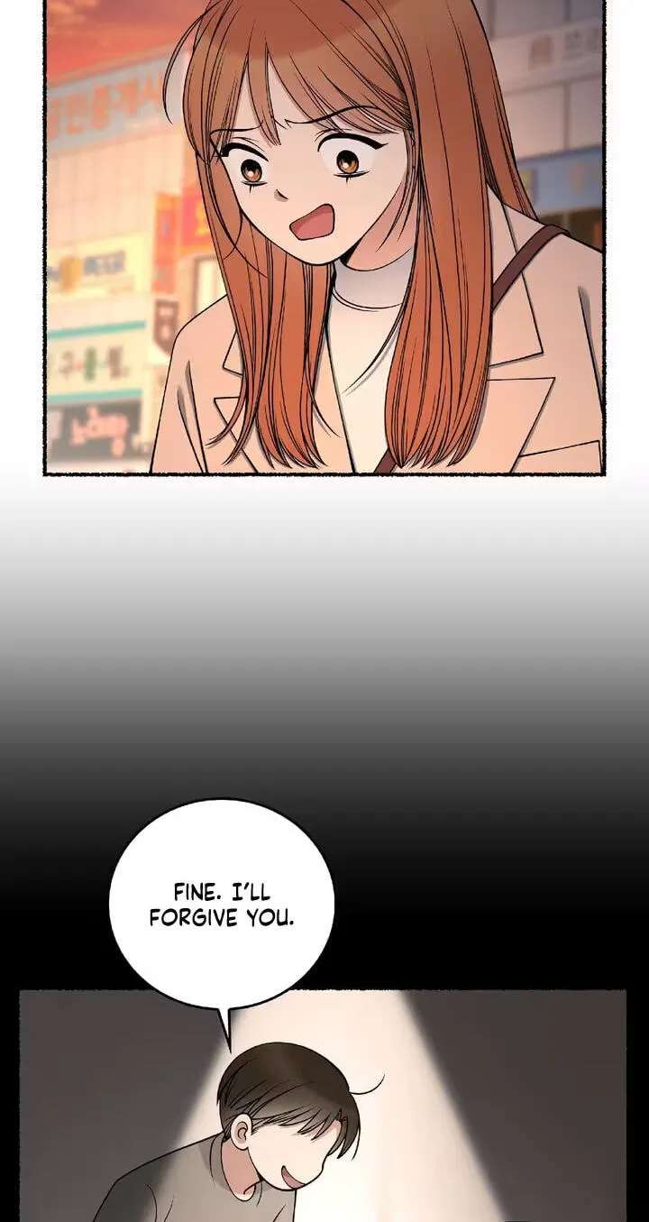 Devil! I Love You Chapter 40 - page 65