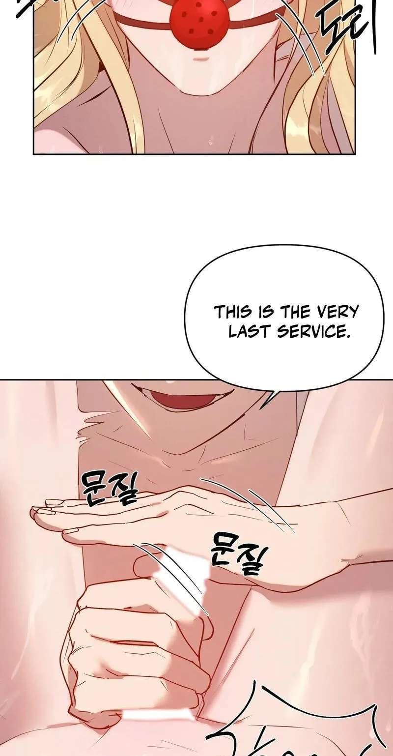 I Want to Be an Incubus Too! Chapter 33 - page 54