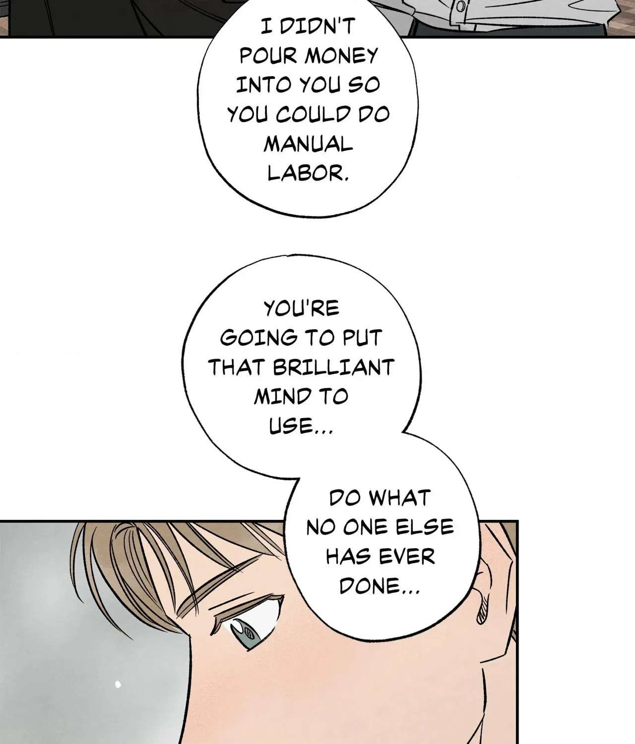 [Hyung, I've Grown Up! Yeokkijab BL Anthology] Postscript Chapter 2 - page 65