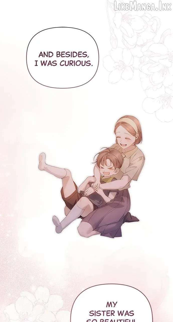 It’s Not The First Time Chapter 57 - page 64