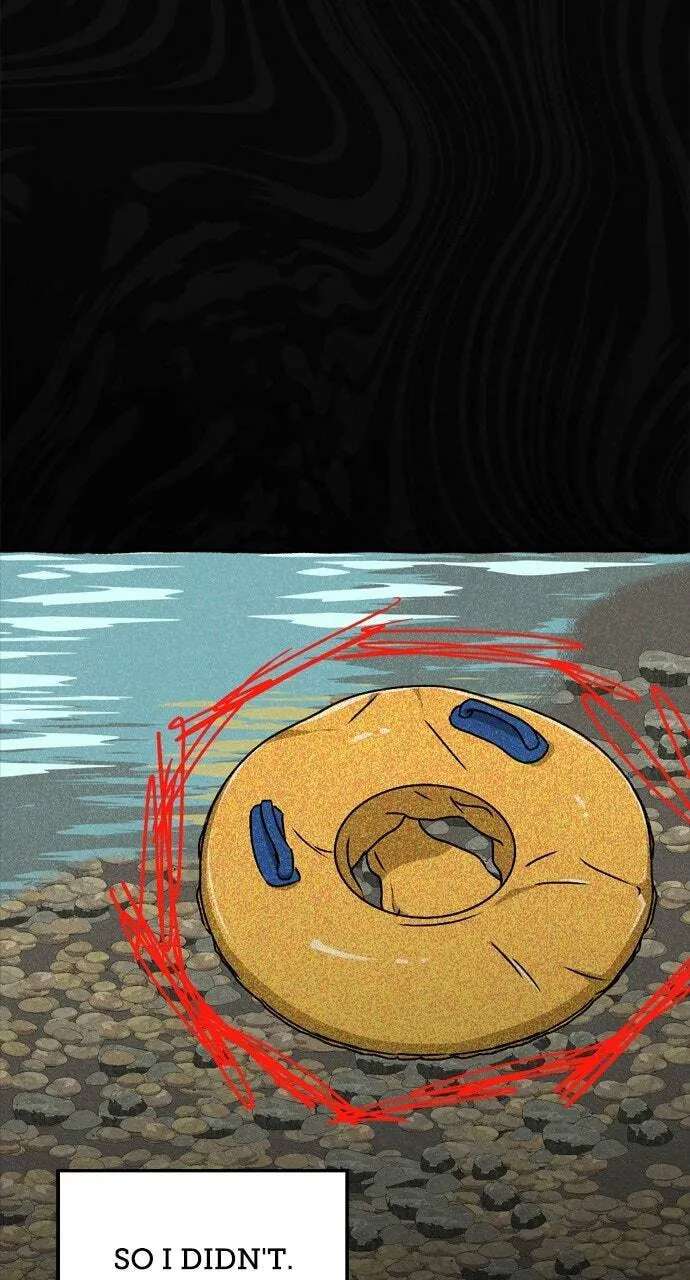 Proof of Dignity Chapter 61 - page 23