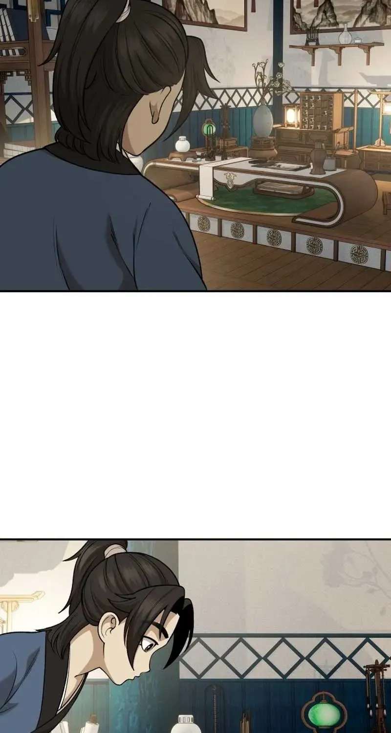 The Divine Brush of Hwarim Chapter 1 - page 87