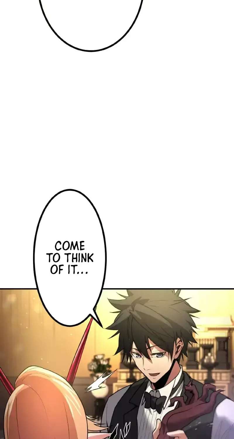 Middle-Aged Man Vows Revenge Against His Demon Wife Chapter 4 - page 29