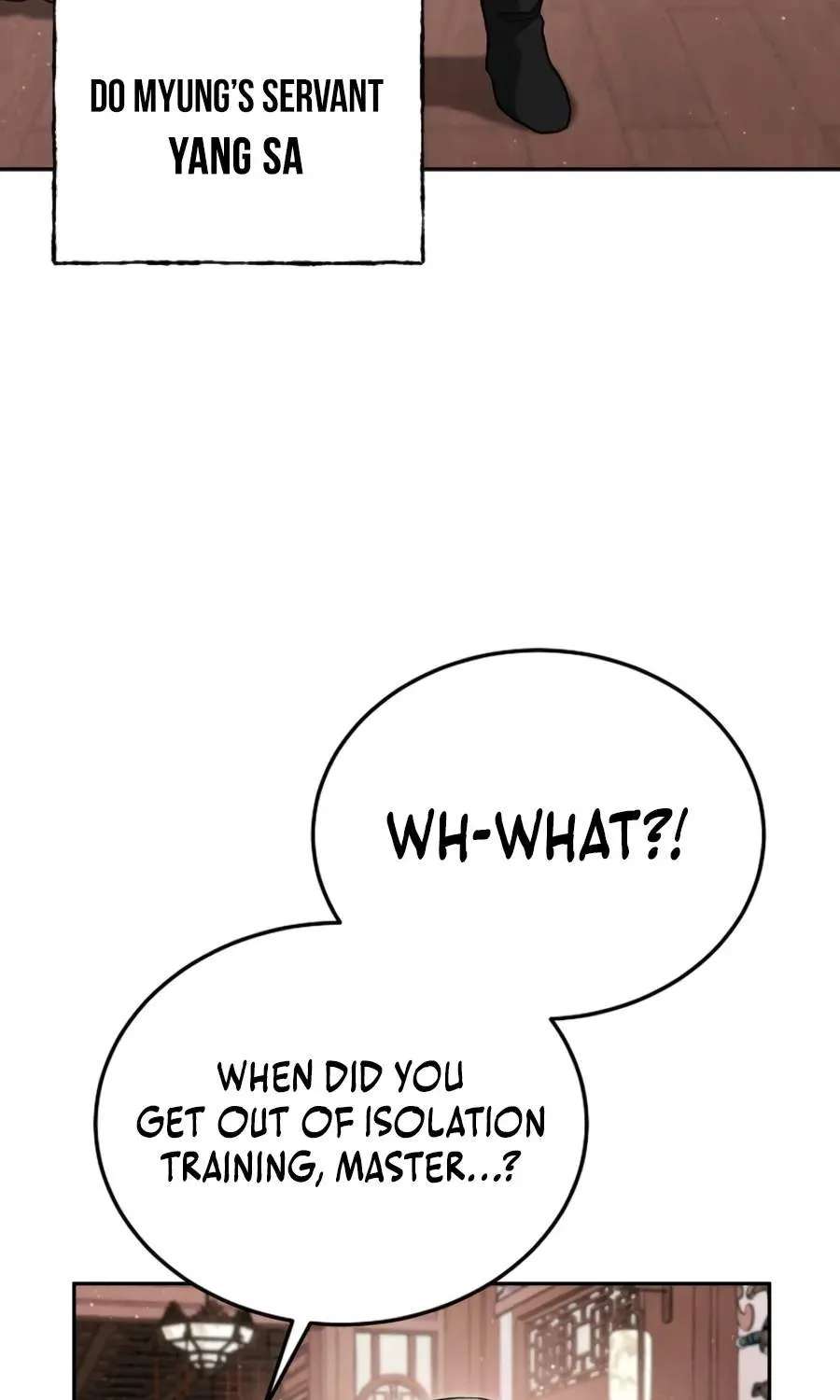 Heavenly Demon Sovereign Chapter 63 - page 53