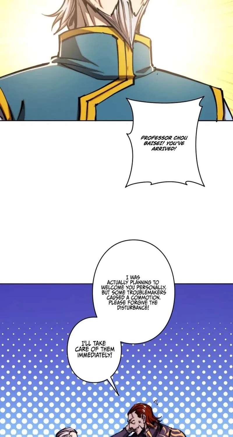 I Gained Power in a Post-Apocalyptic World and Became Unrivaled in the Real World Chapter 22 - page 20