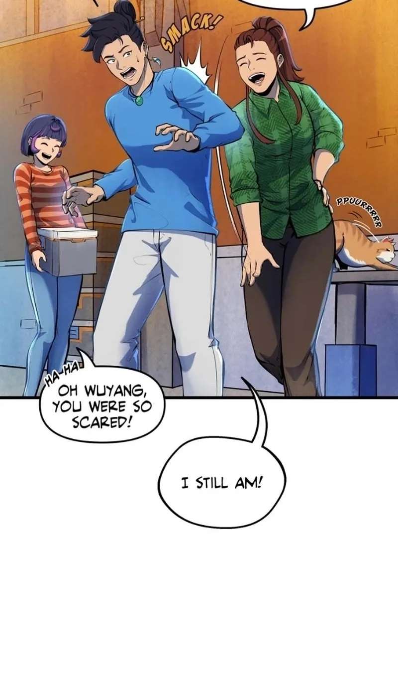 Overwatch: Undivided Chapter 31 - page 7