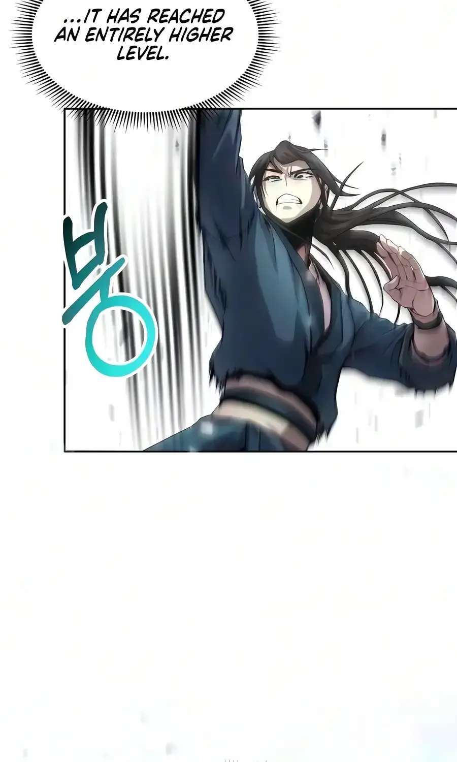 The Sword Emperor’s Rise of Namgung Chapter 23 - page 25