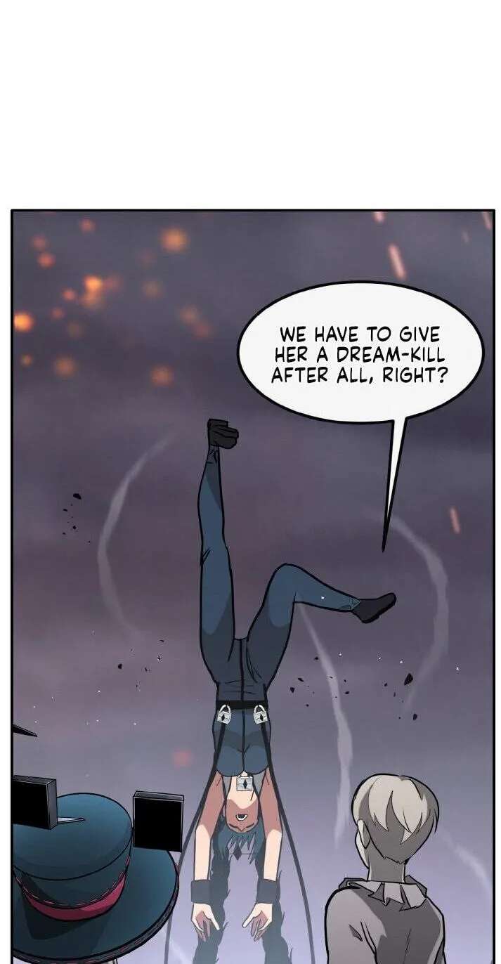 Dream-Sharing Chapter 222 - page 103