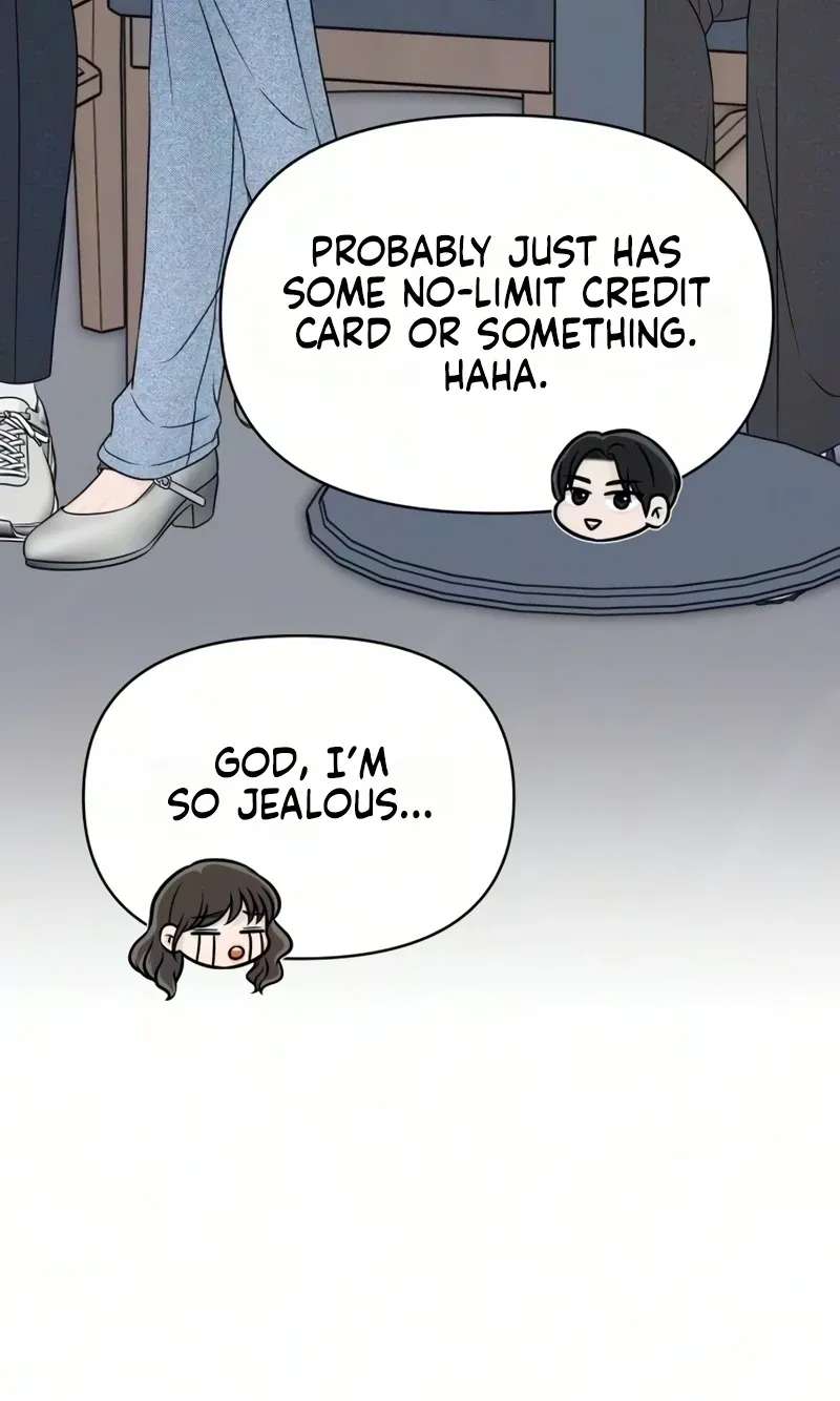 I Don't Want to Be a Man Chapter 10 - page 63
