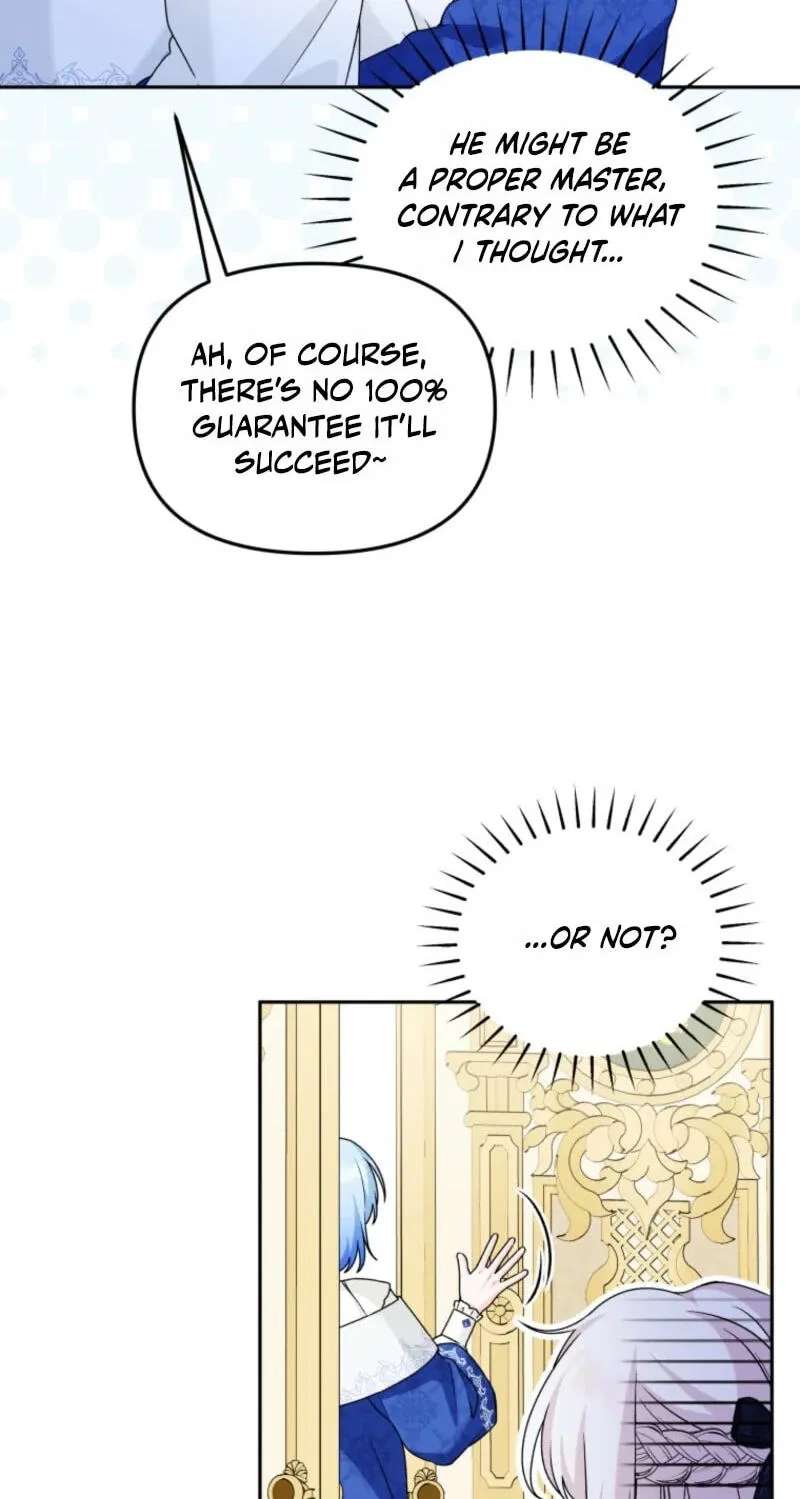 The Villain's Daughter-in-Law Rules by Nature Chapter 64 - page 55