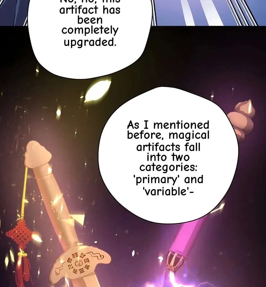 The Yellow Road's Best Day Chapter 18 - page 31