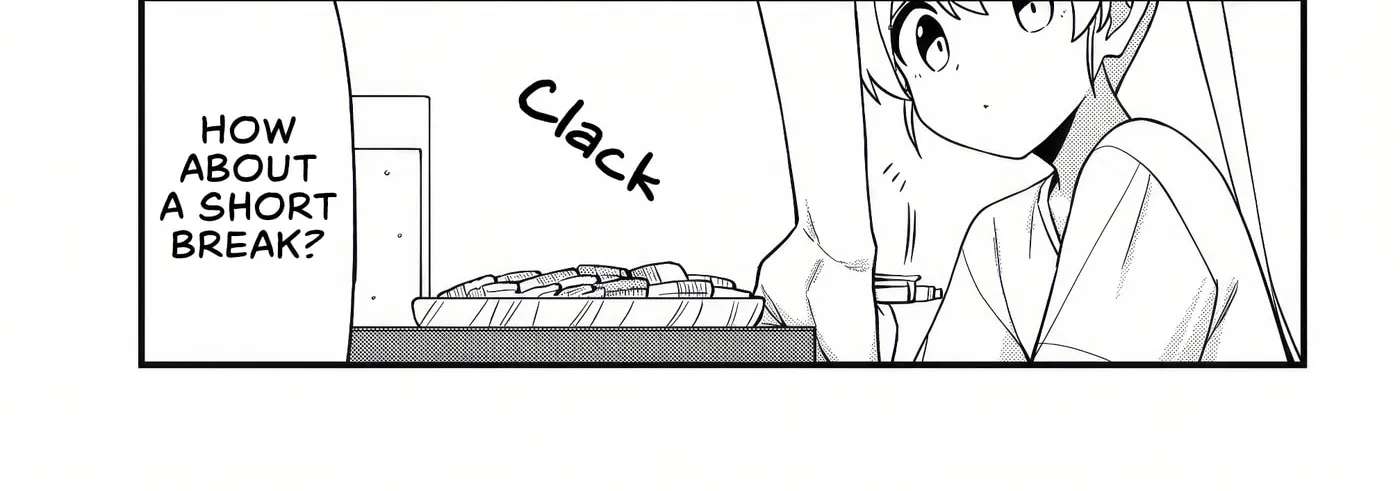 Nana-genme wa Ninja Shugyou desu! Chapter 23 - page 14
