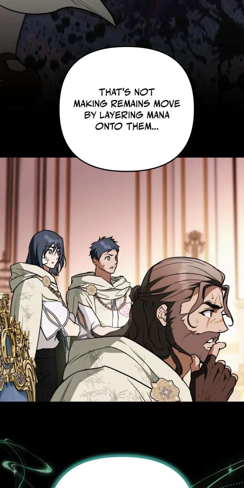 Himsumjjin Eorini-ga Appa-reul Chatseumnida Chapter 52 - page 76