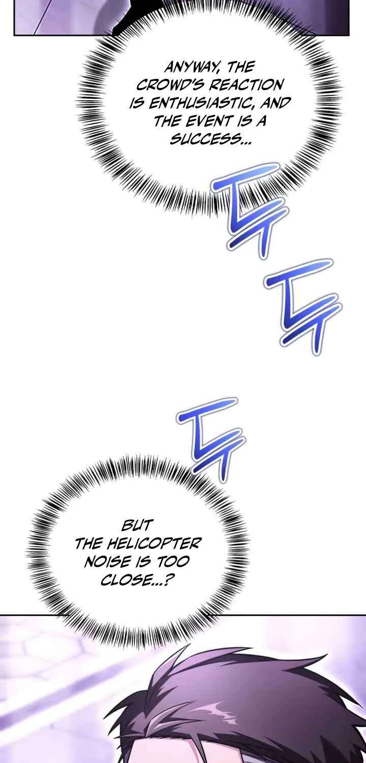 A Wimp’s Strategy Guide to Conquer the Tower Chapter 43 - page 37