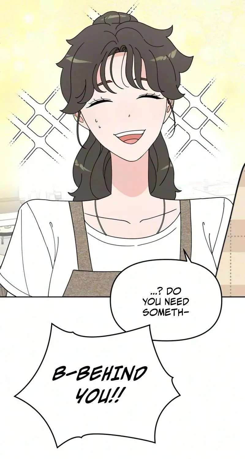 Reversal! First Love Chapter 7 - page 48