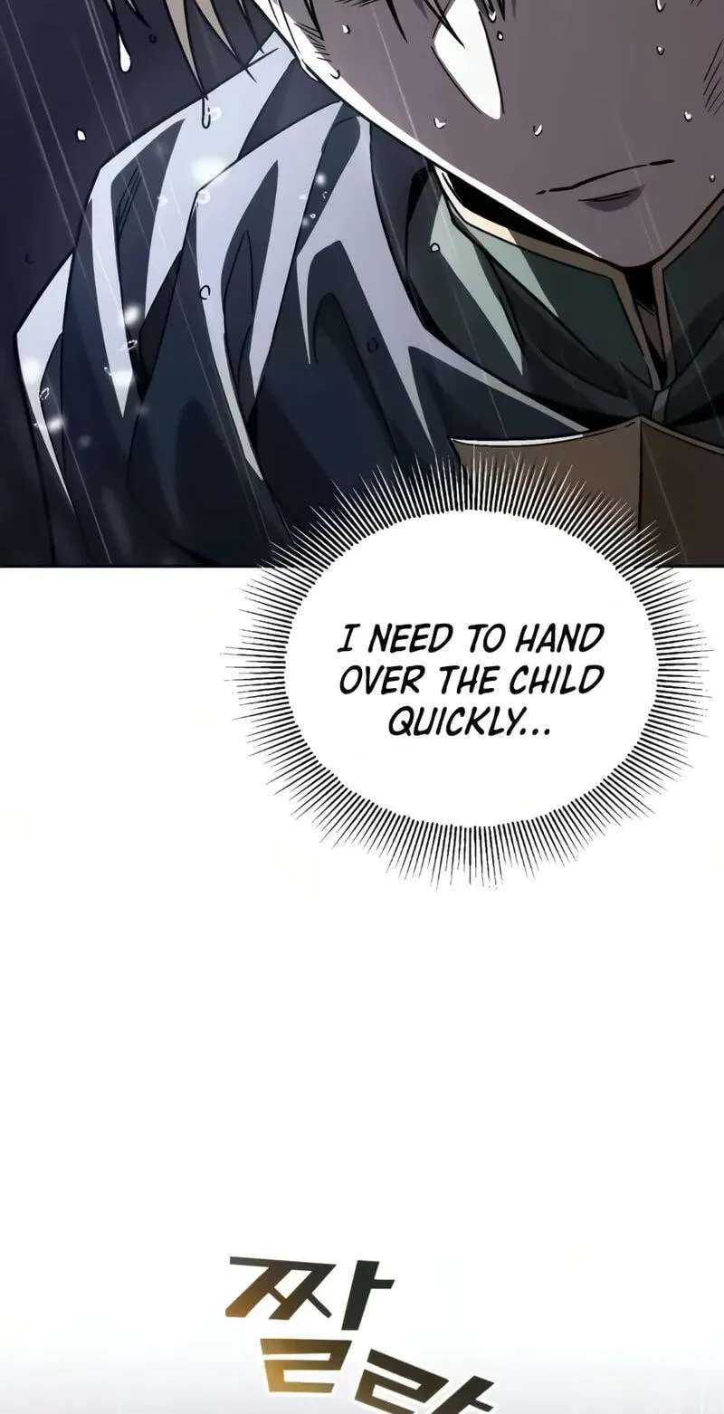 The Lazy Lord Masters the Sword Chapter 158 - page 43