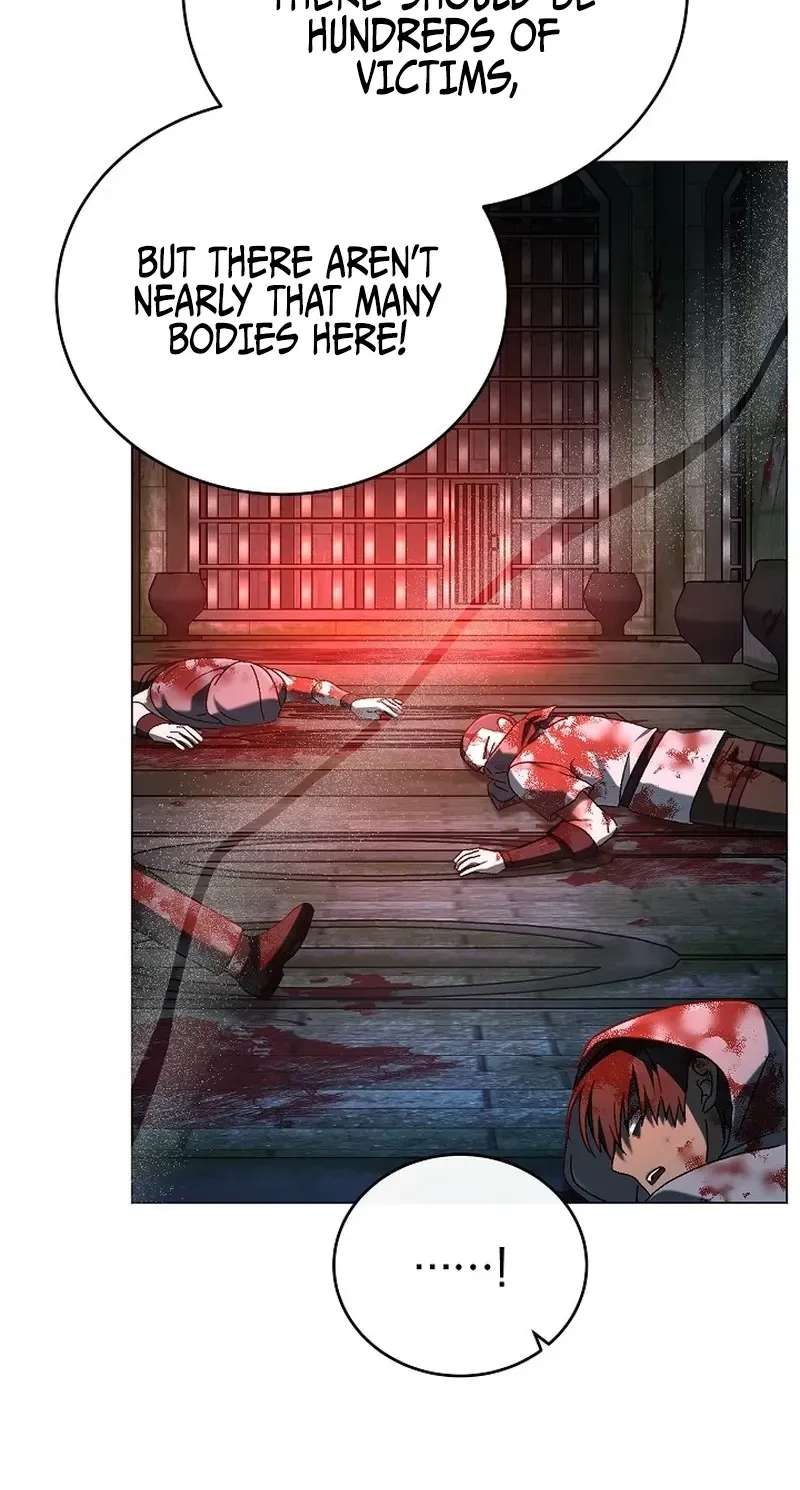 Is It Bad That the Main Character's a Roleplayer? Chapter 30 - page 34