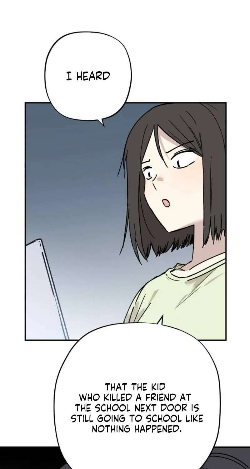 Heart-Aching Chapter 25 - page 18