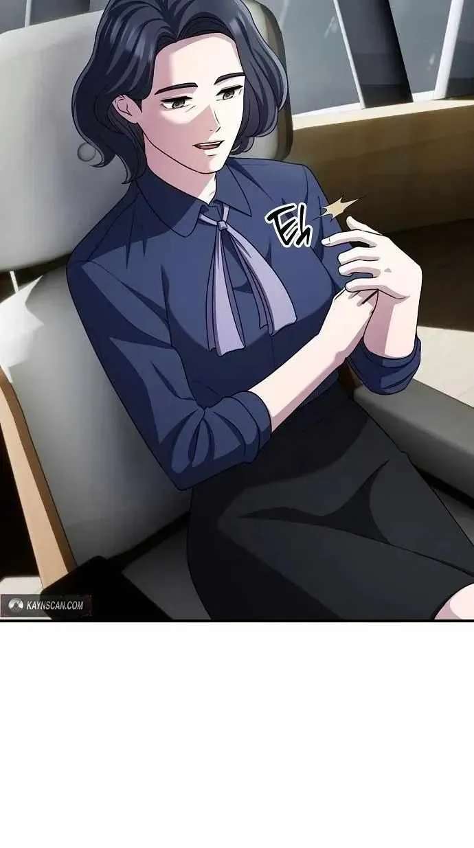 A Corporate Underling Who Excels at Work Chapter 78 - page 32