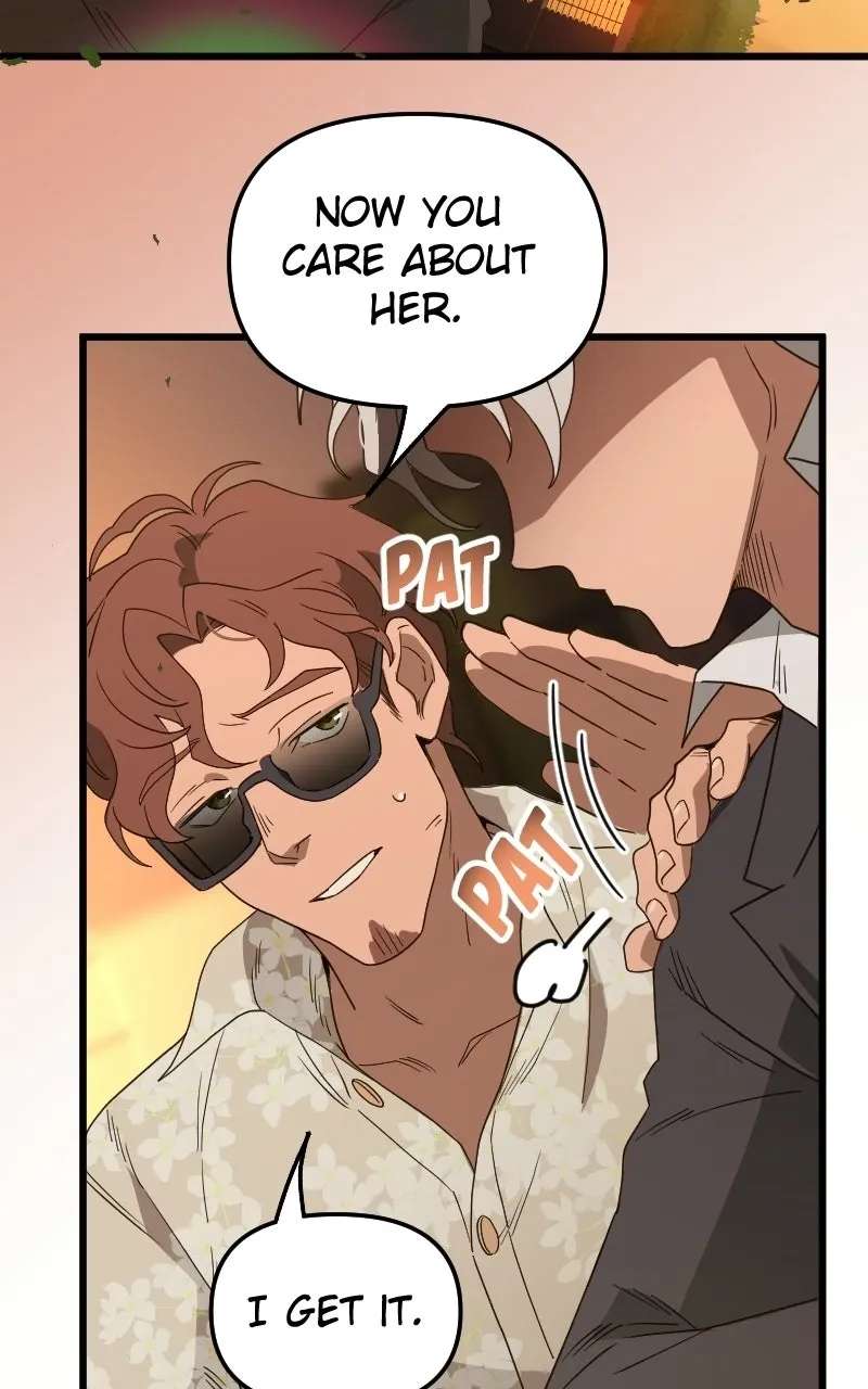 The Mafia Nanny Chapter 110 - page 42