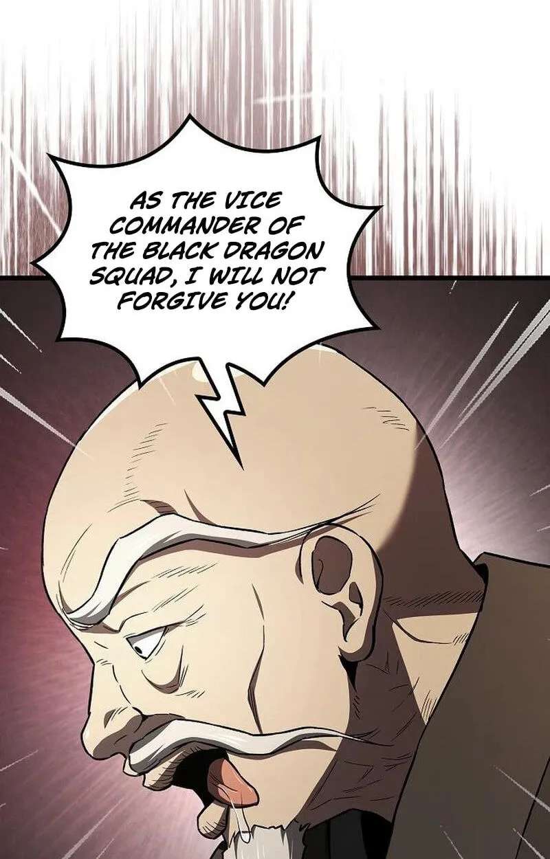 Who’s threatening you with a knife to make you a Heavenly Demon? Chapter 59 - page 79