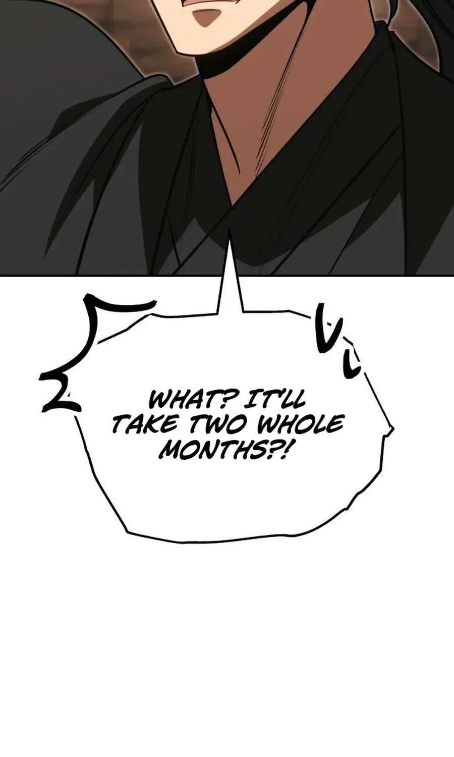 The World's Strongest Regime Chapter 15 - page 218