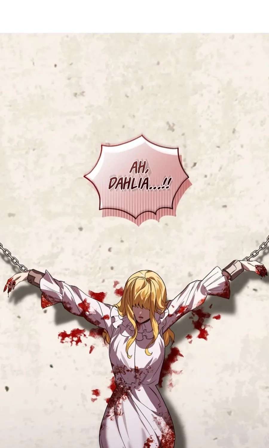 You Didn't Tell Me the Start of My Transmigration Was a Gate Chapter 21 - page 125