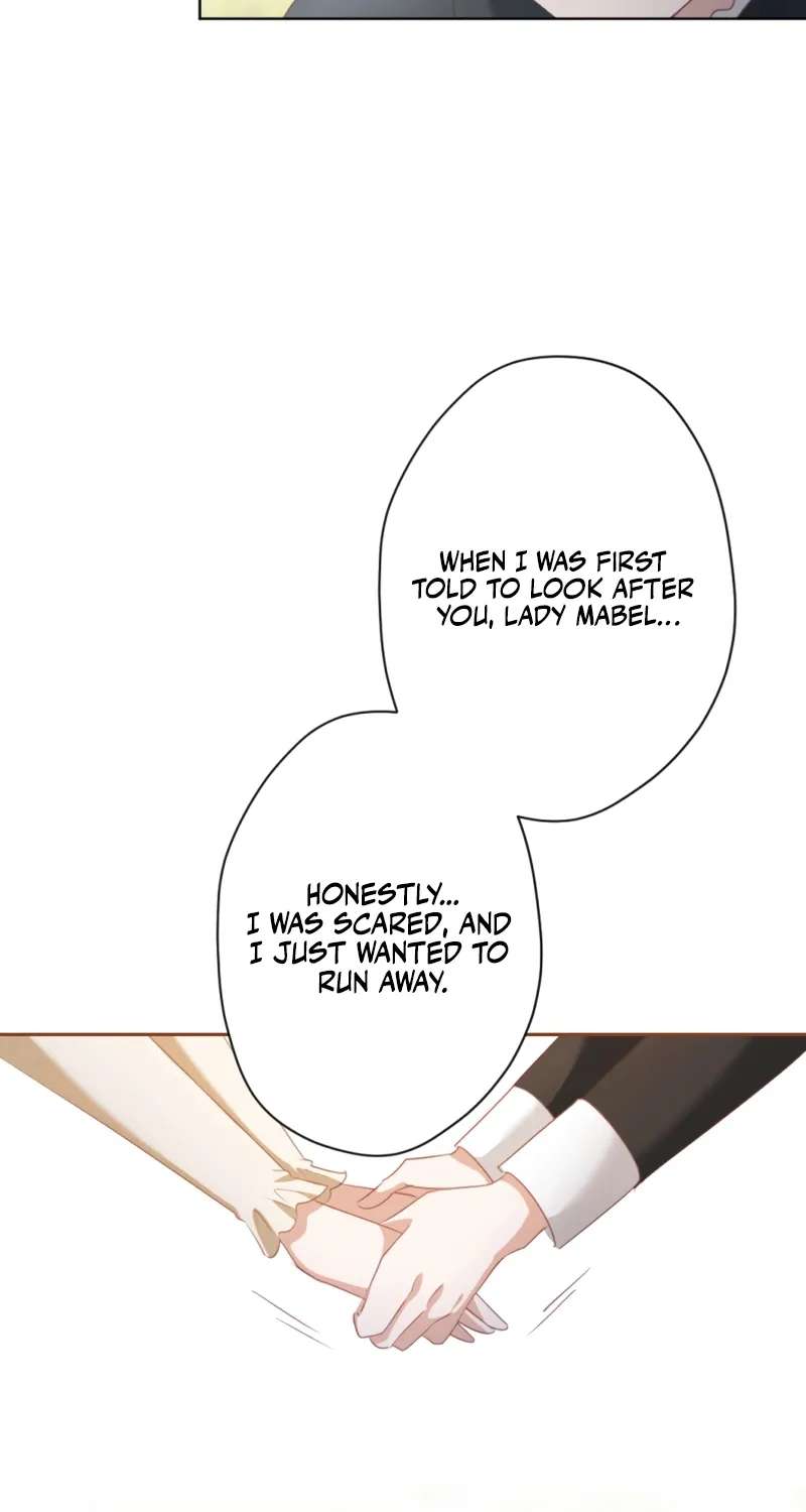 The Unhappy Poison Witch's Happy Marriage Chapter 9 - page 32