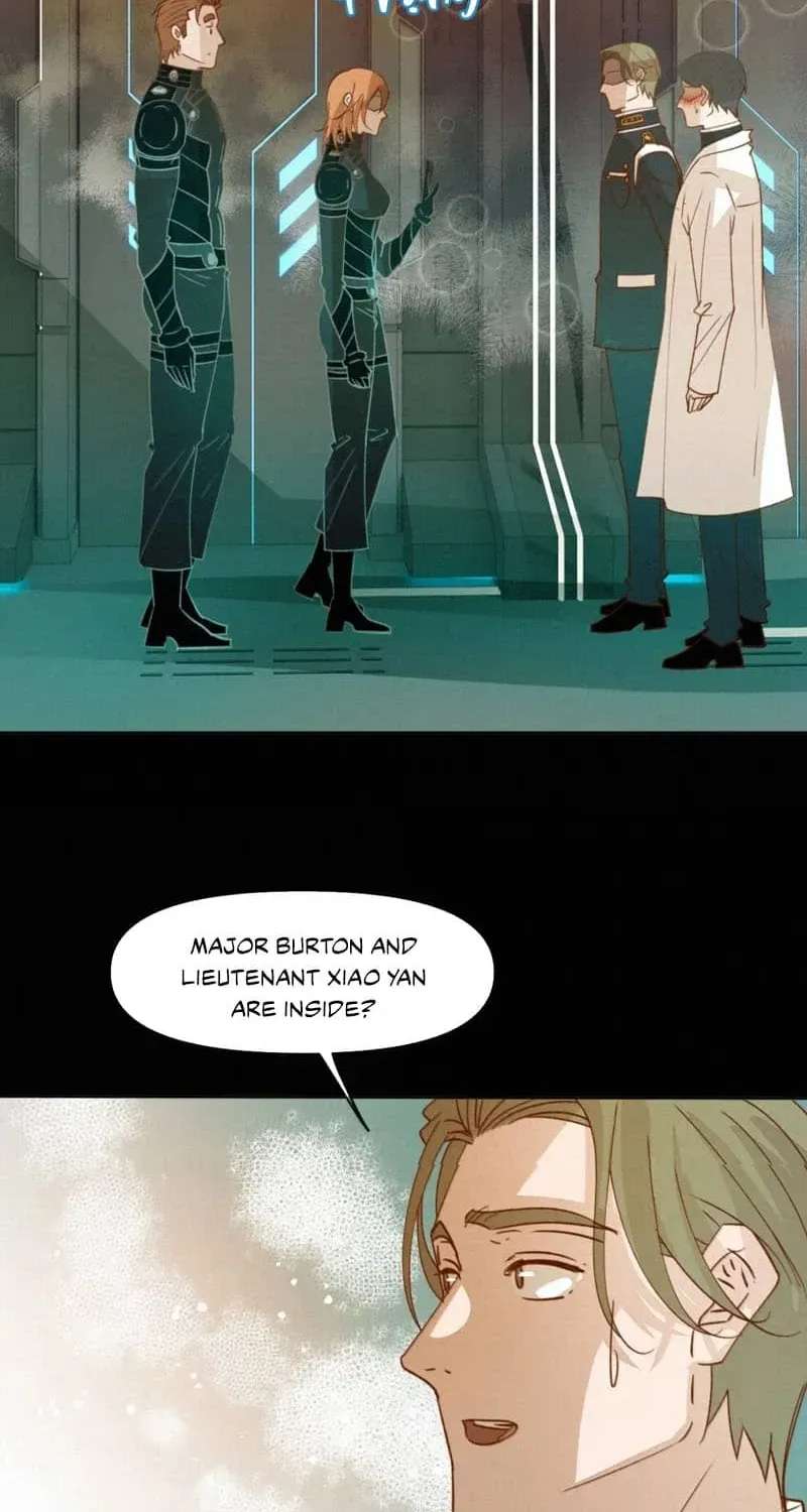 Thrive in Catastrophe Chapter 143 - page 33