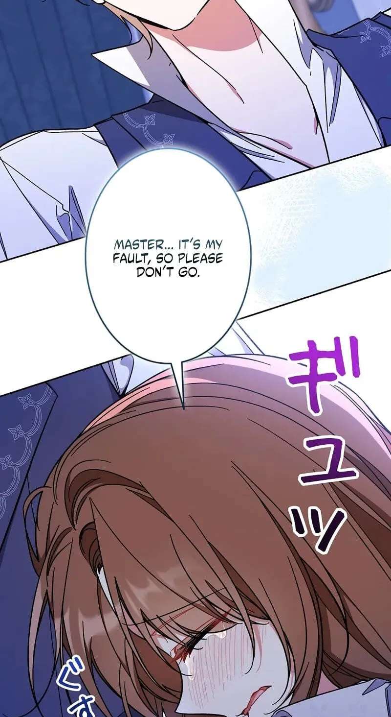 I Wish My Husband Were Dead Chapter 69 - page 32