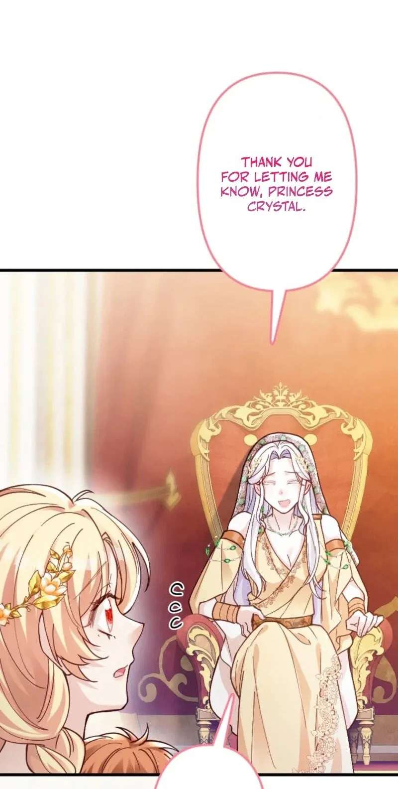 Keiyaku Mamahaha na no ni Boukun ga Kahogo Sugiru Chapter 53 - page 75